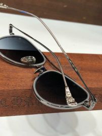 Picture of Chrome Hearts Sunglasses _SKUfw46735103fw